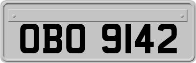 OBO9142