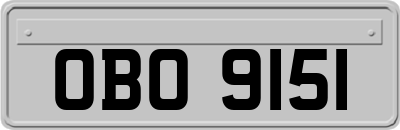 OBO9151