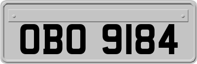 OBO9184