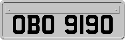 OBO9190