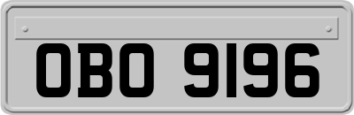 OBO9196