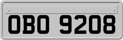 OBO9208