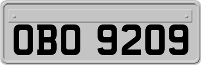 OBO9209