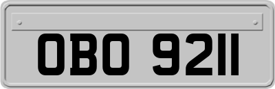 OBO9211