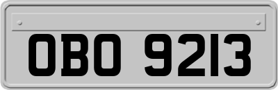 OBO9213
