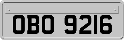 OBO9216