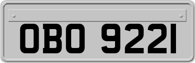 OBO9221