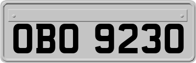 OBO9230