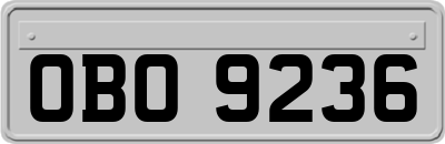 OBO9236