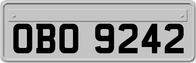 OBO9242