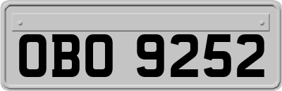 OBO9252