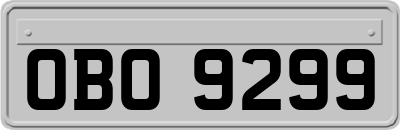 OBO9299
