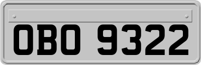 OBO9322