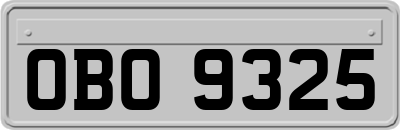 OBO9325