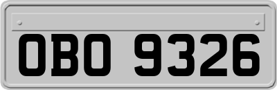 OBO9326
