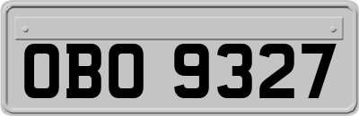 OBO9327