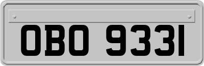 OBO9331