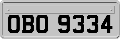 OBO9334