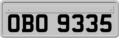 OBO9335