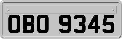 OBO9345