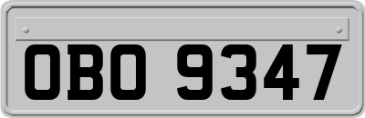 OBO9347