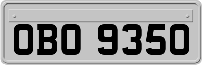 OBO9350