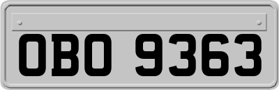 OBO9363