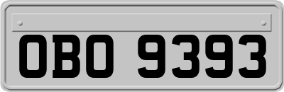 OBO9393