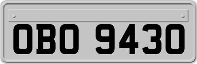 OBO9430