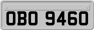 OBO9460