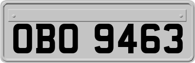 OBO9463