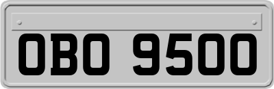 OBO9500