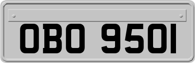 OBO9501