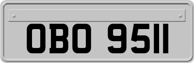 OBO9511