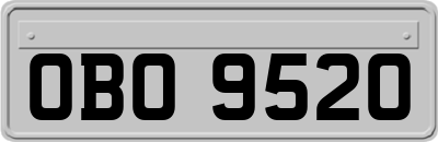 OBO9520