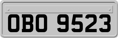 OBO9523