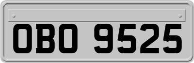 OBO9525