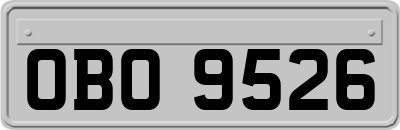 OBO9526