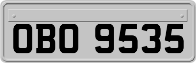 OBO9535