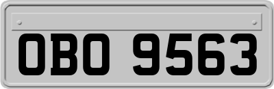 OBO9563