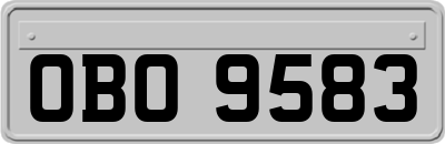OBO9583
