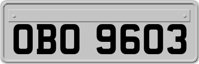 OBO9603
