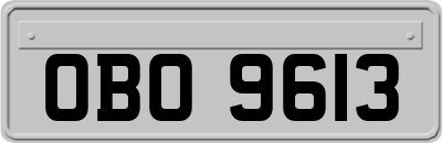 OBO9613