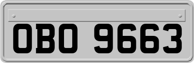 OBO9663