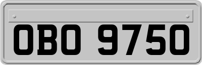 OBO9750