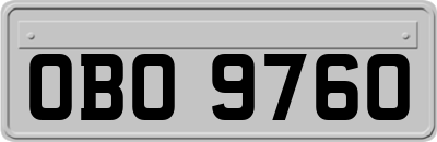 OBO9760