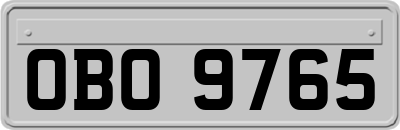 OBO9765