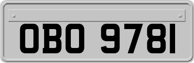 OBO9781