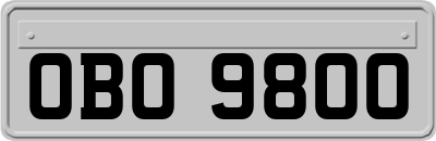 OBO9800