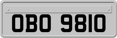 OBO9810